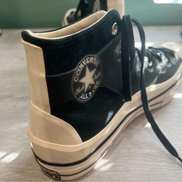 Converse High Top x Kim Jones Chuck 70 Utility Wave 11 - Picture 6 of 8